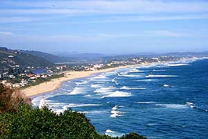 Garden Route